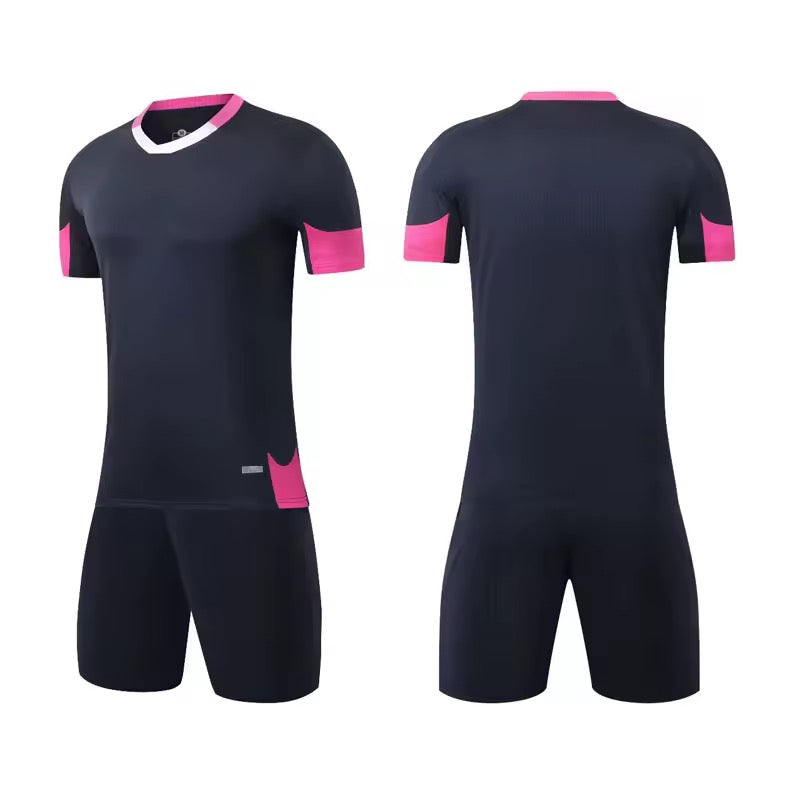 Soccer Uniform
Classic Football Training Shirt with Name Printing Hot
Sale Football Jersey