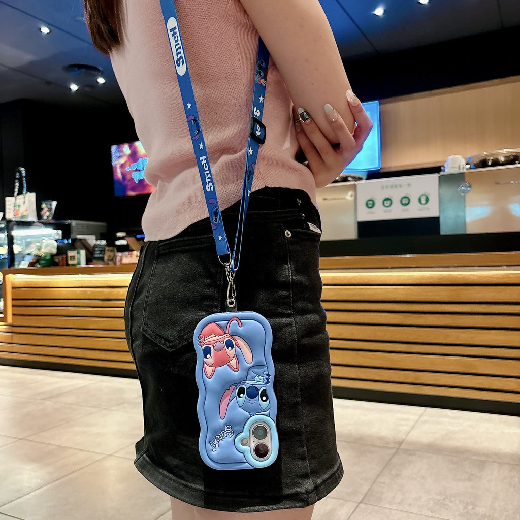 Phone cover