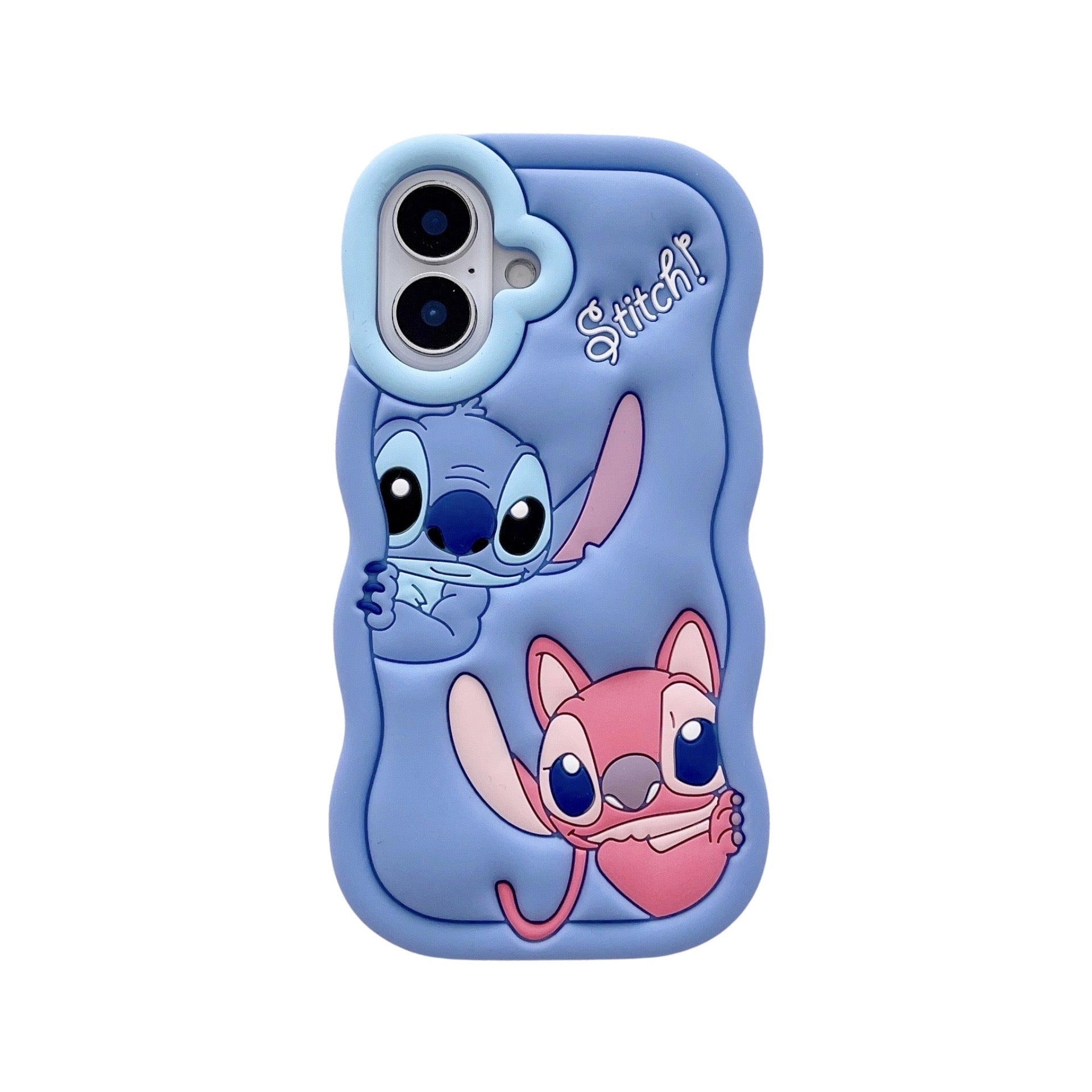 Phone cover