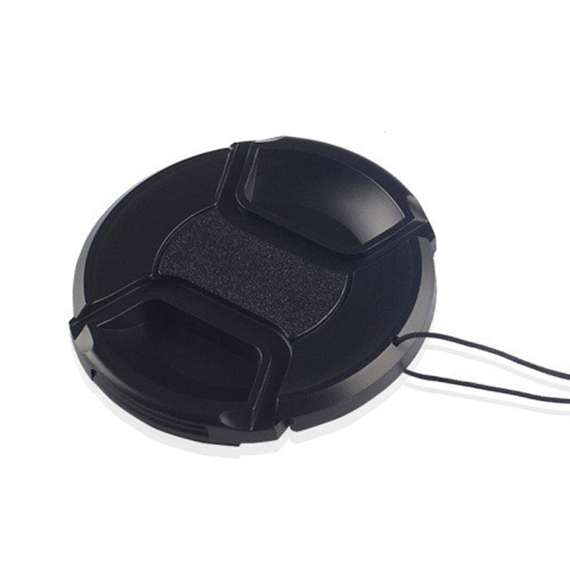 Univeral Camera 49mm Front Lens   Protector Black