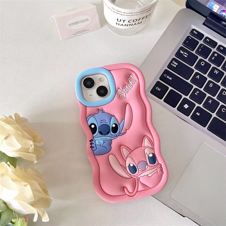 Phone cover