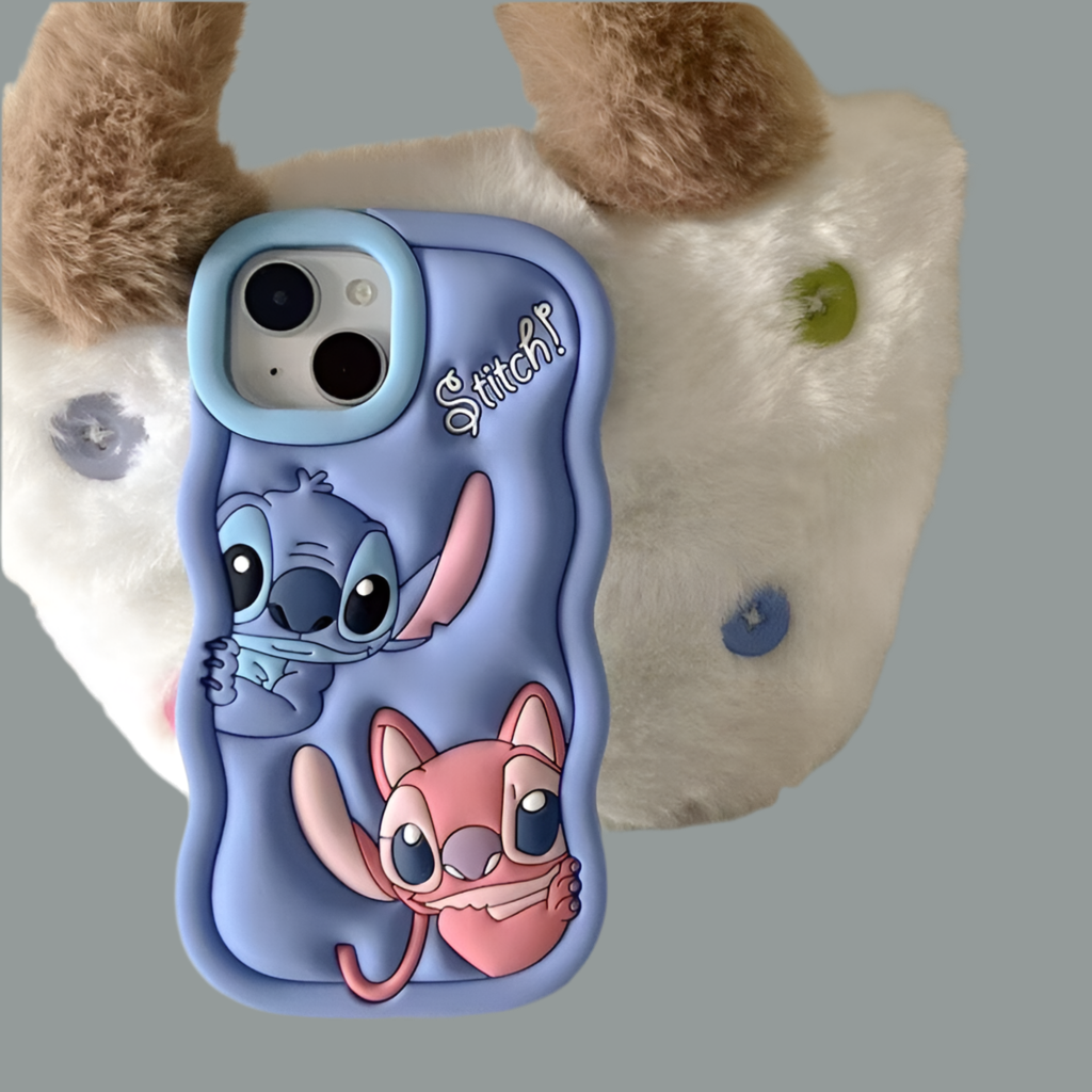 Phone cover