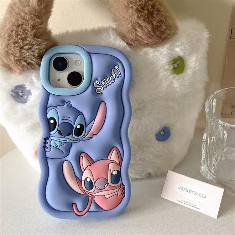 Phone cover