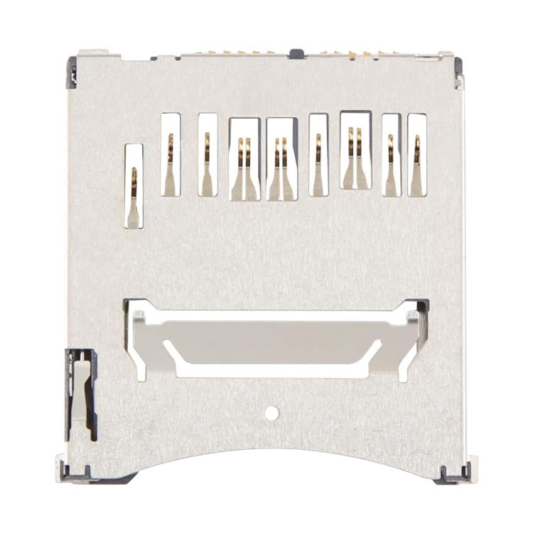 For Canon EOS 6D Mark II SD Card Slot