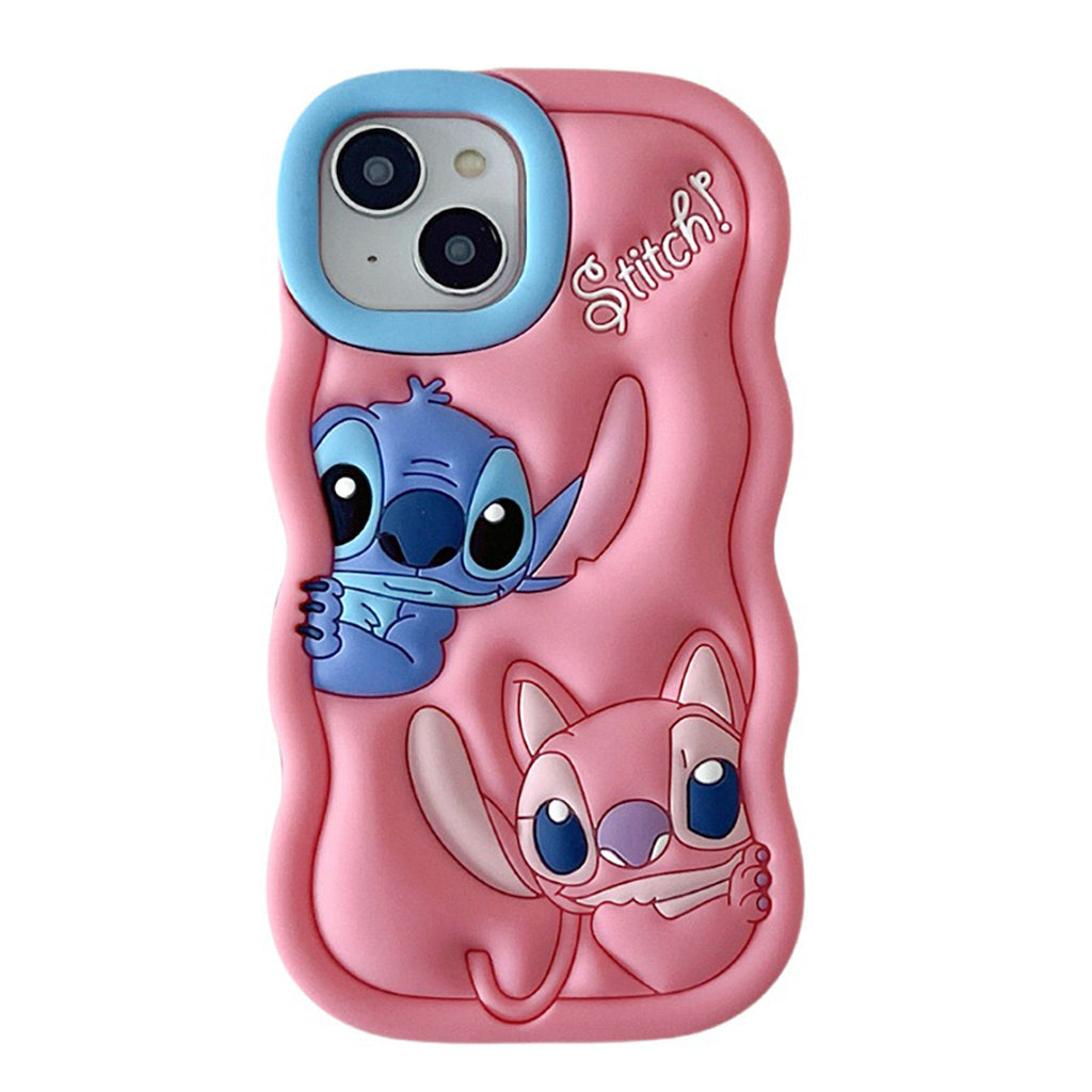 Phone cover