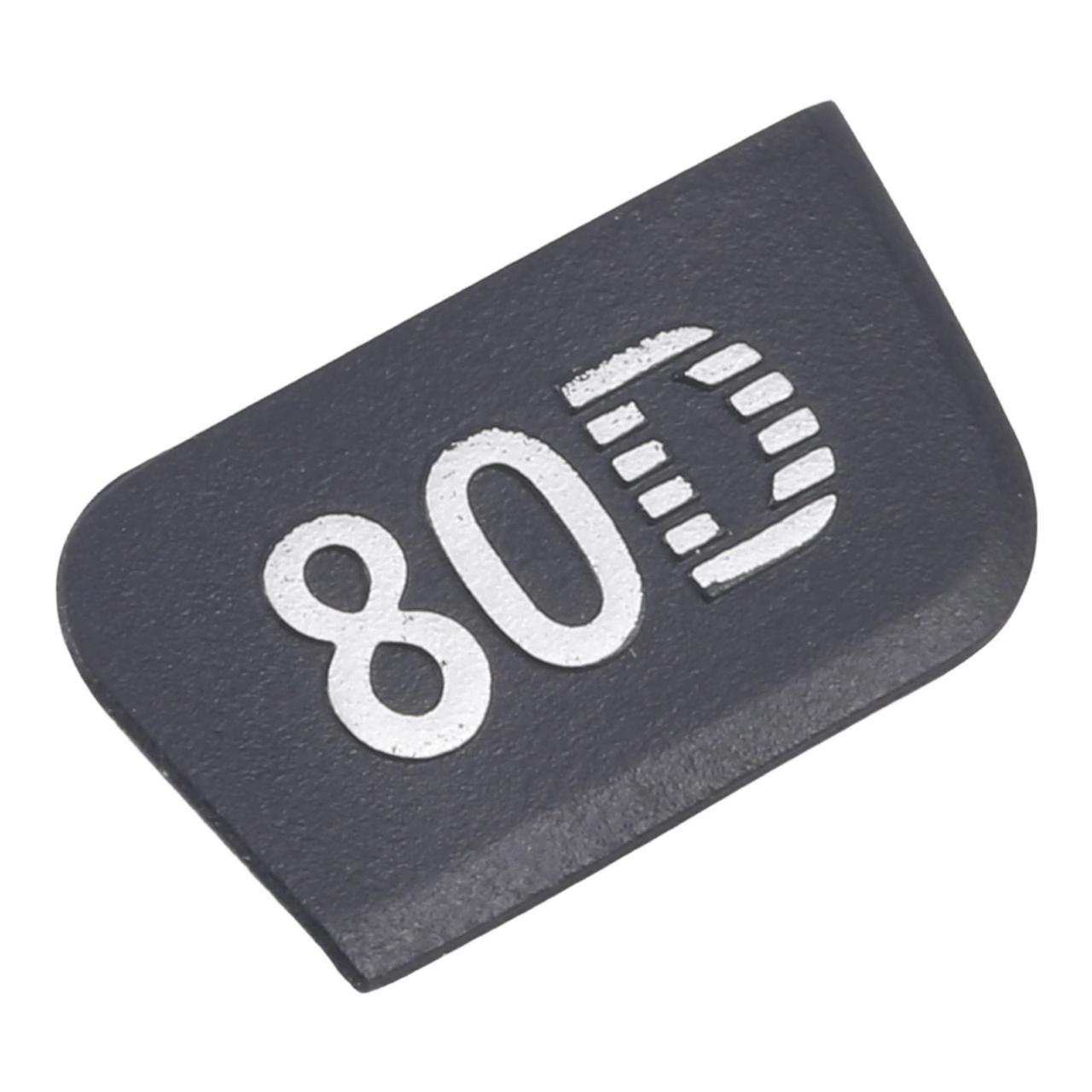 For Canon EOS 80D OEM Name Plate